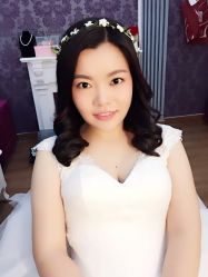 -金夫人婚纱摄影(华南店)