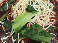 招牌胡辣壳小面-叶伟胡辣壳面(两路口店)