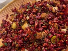 -成都驻京办餐厅(蜀都宾馆店)