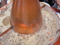 -1078號老北京涮肉(松柏店)