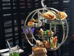 -广州富力君悦大酒店·凯菲厅