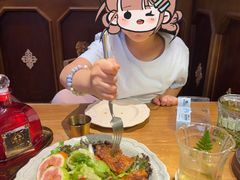 -秘密旅行Bonjour(黑金冠 江南西店)