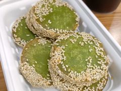 -绿茶餐厅(成都大悦城店)