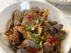 捞汁花甲王-霸王虾·麻辣小龙虾(清水河公园店)