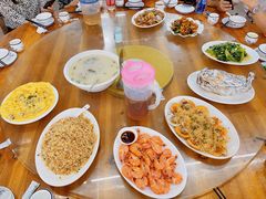 -明记海鲜大排档(巽寮湾店)