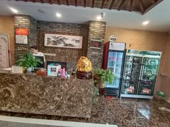 -義聚德·清真铜锅涮羊肉·烧烤(河东店)