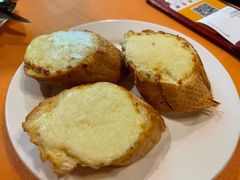 -老井俄式餐厅