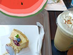 -1Cake壹刻蛋糕(奥体公园味觉艺术馆店)