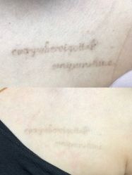 -老兵纹身·原创设计·修改遮盖
