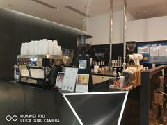 -Manner Coffee(芮欧百货店)