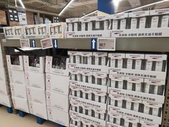 -盒马X会员店(上海森兰商都店)