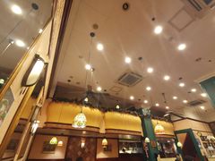 -玛格萝妮比萨屋(四平店)