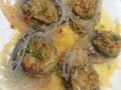 -金穗园·砂锅粥.醉鸡煲火锅(长寿路店)