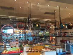 -怡咖啡自助餐(宁波香格里拉店)