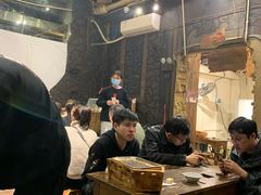 大堂-盟重烧烤(东瓜山创始店)