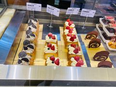 -LELECHA乐乐茶(百货大楼店)