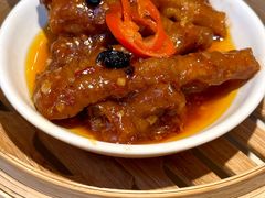 -利苑酒家(华熙国际店)