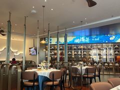 -闽海肴(北辰荟店)