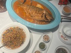 -阿五黄河大鲤鱼(英协路店)