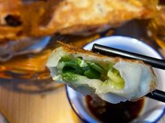 -阿洪锅贴王(小吃城店)