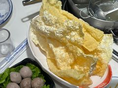 -陈记顺和潮汕牛肉火锅(韩江路店)