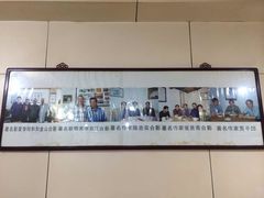 -天发芽·何记葫芦头泡馍·老字号(小南门店)