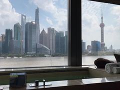 -上海外滩悦榕庄酒店