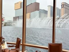 -咖啡苑 - 蔚藍夏日限定主题(永利皇宫店)