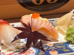 -江户前寿司·日料·寿喜烧(中关村壹号店)