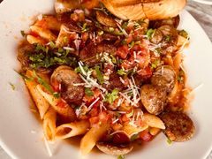 -Chili's Cafe&Bar奇利斯(滨江店)