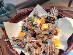 -北京老铺烤鸭(第五国际店)
