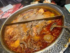 -一绪に和牛寿喜烧(罗湖益田假日店)