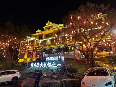 -巴倒烫陆派火锅山庄(南山总店)