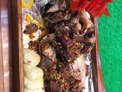 -清真悦宾楼食府(海湖店)