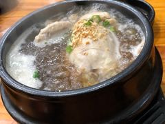 -张师傅参鸡汤店(高丽街店)