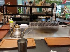 -大神太神·铁板烧(七宝领展广场店)