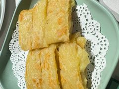 -喜势点·糖沙翁手工茶点·本地人茶居(永庆坊店)