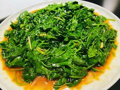酒香草头-HOMES上海本帮菜(襄阳公园店)