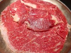 -西塔老太太泥炉烤肉(亚运村店)