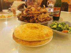 -维吾尔餐厅(宜山路店)