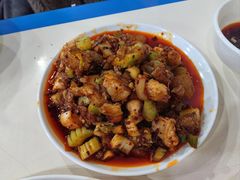 -天一沾水肥肠(科园一街店)