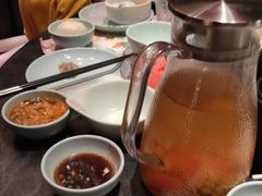 -捞王锅物料理(金华义乌之心店)