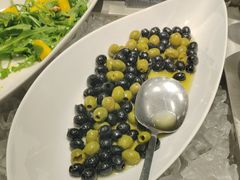 -拉蒂娜·巴西牛排馆 Latina·Brazilian Steakhouse(王府井喜悦店)