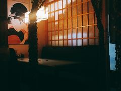 卡座-文立新麻辣烫(合生汇21街区店)