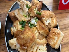 -文记煲仔饭