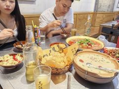 -馬伍旺川菜(江北虹悦城店)