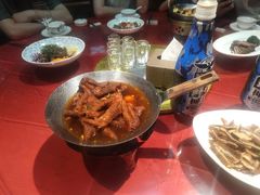 -五味坊·喜宴楼(瑞丰商博城店)