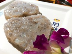 虾滑-巴九门老火锅(来福士打望店)