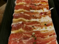 -九田家黑牛烤肉料理(石路天虹店)