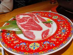 -隐炉和牛烧肉店(群力店)
